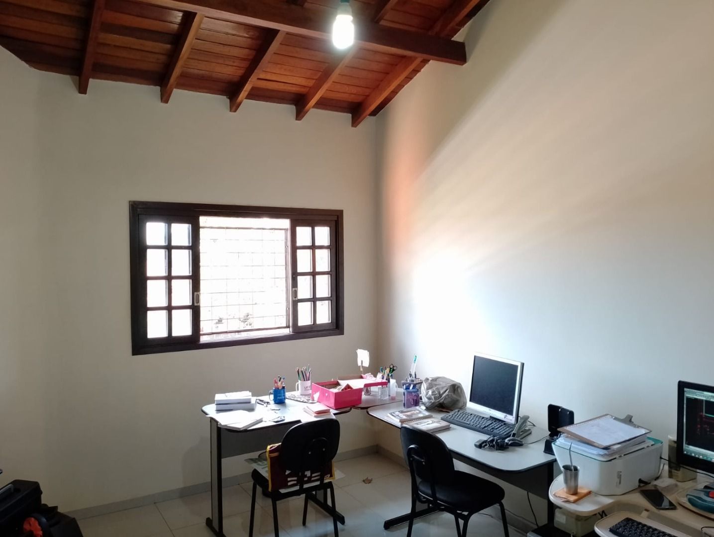 Casa com 3 quartos sendo 1 suíte no Parque Alvorada em Dourados/MS — foto 4