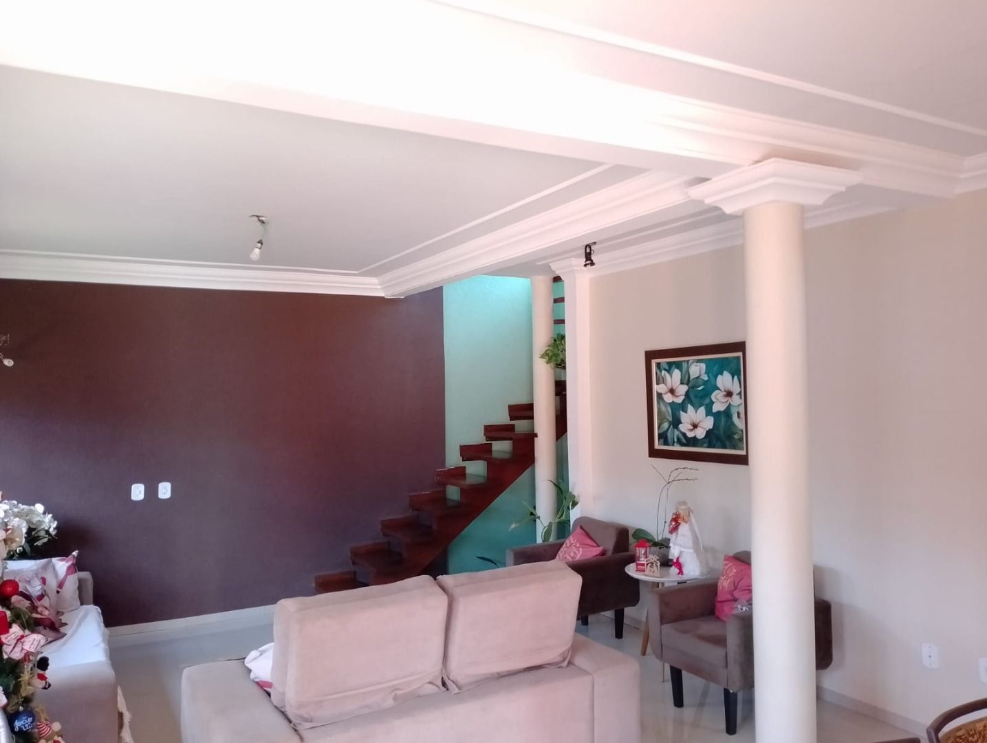 Casa com 3 quartos sendo 1 suíte no Parque Alvorada em Dourados/MS — foto 2