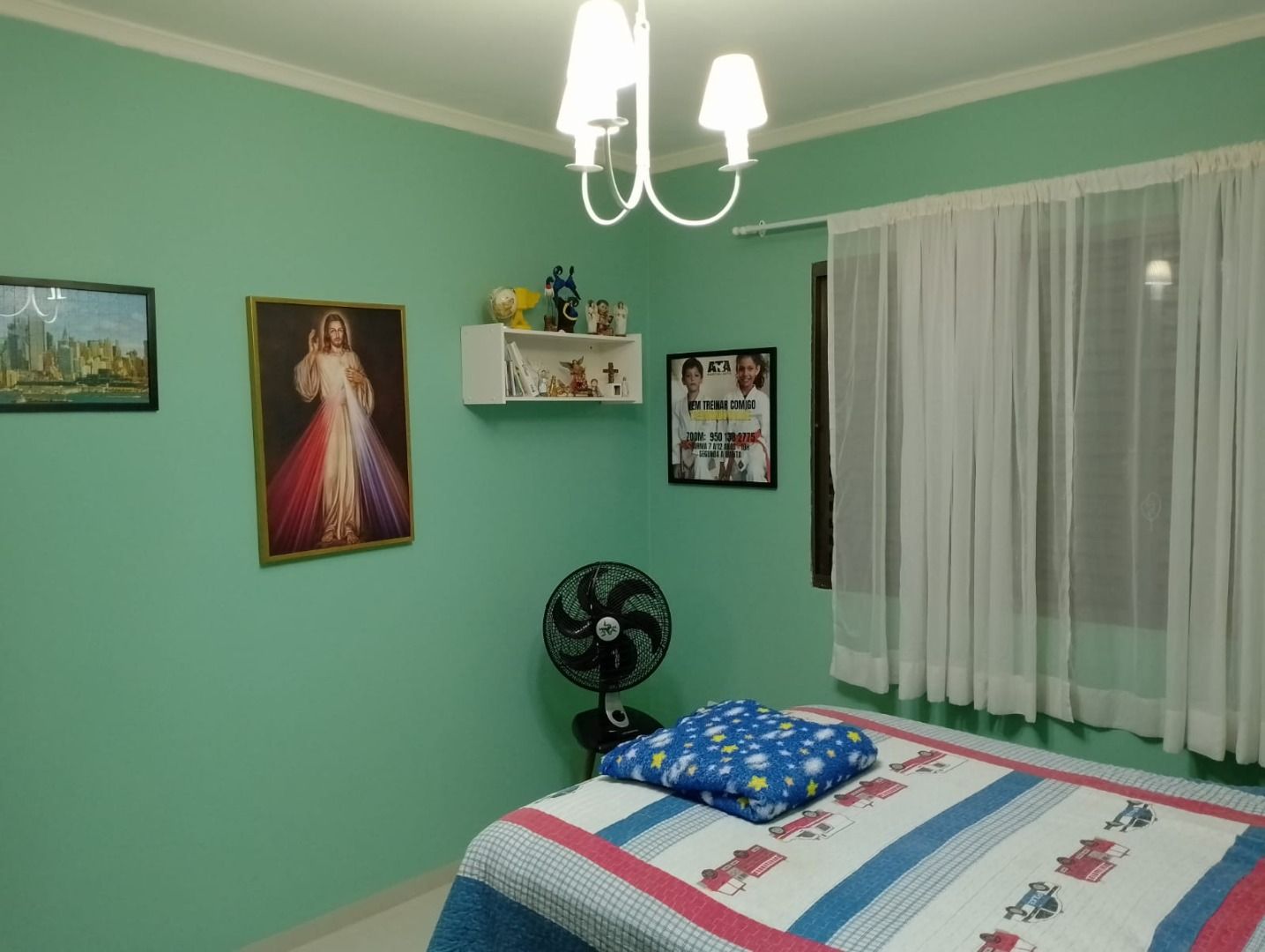Casa com 3 quartos sendo 1 suíte no Parque Alvorada em Dourados/MS — foto 6