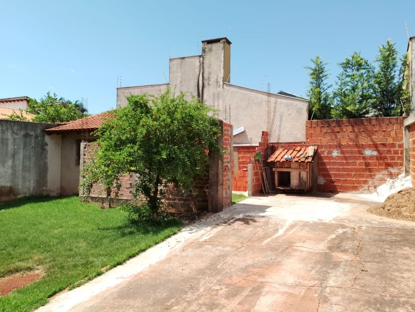 Casa com 3 quartos sendo 1 suíte no Parque Alvorada em Dourados/MS — foto 8