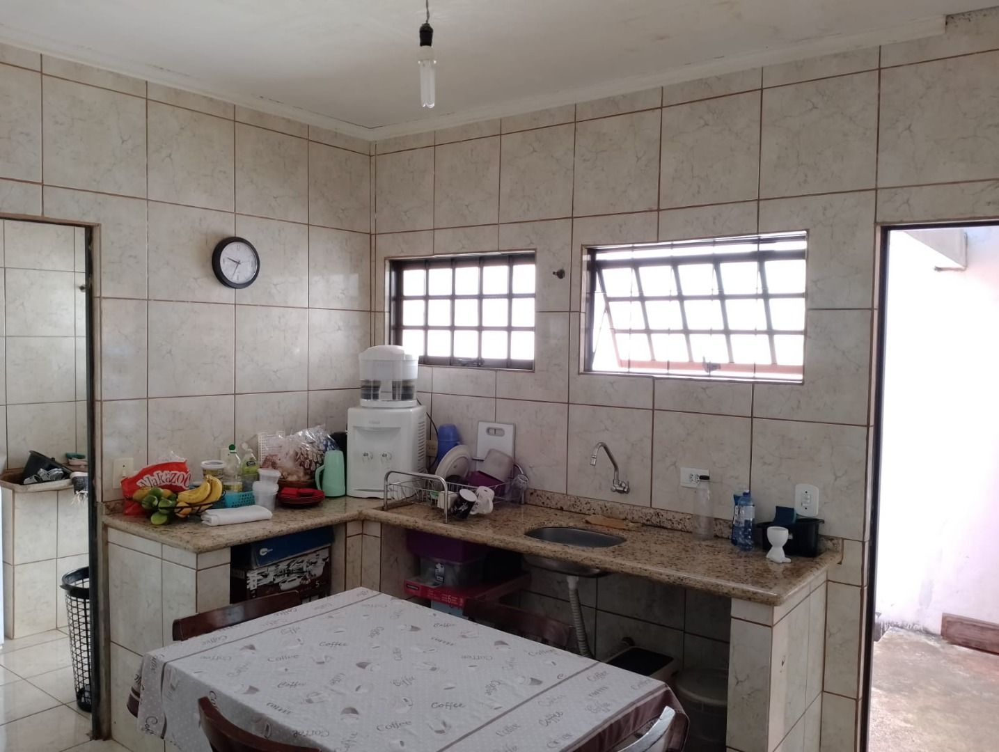Casa com 3 quartos sendo 1 suíte no Parque Alvorada em Dourados/MS — foto 5