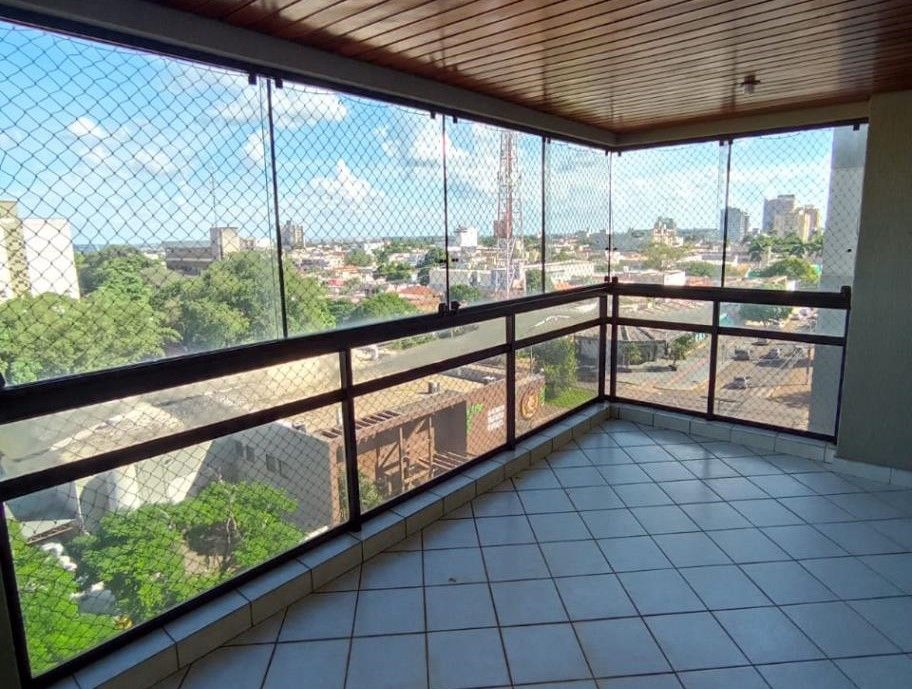 Apartamento com 2 quartos sendo 2 suítes no Jardim Central em Dourados/MS — foto 16