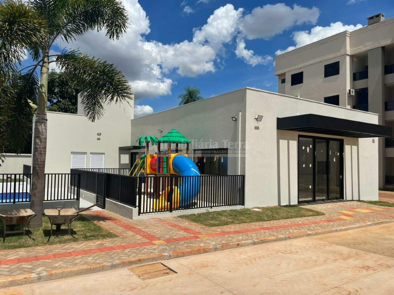 Apartamento com 3 quartos sendo 1 suíte no Jardim Tropical em Dourados/MS — foto 11