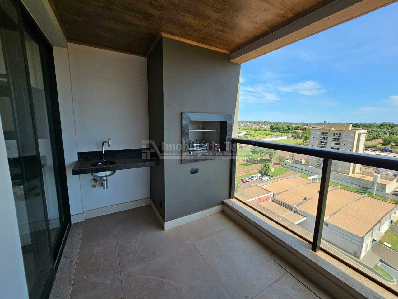 Apartamento com 3 quartos sendo 3 suítes no Jardim Europa em Dourados/MS — foto 14