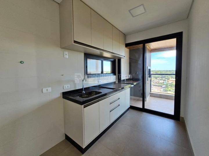 Apartamento com 3 quartos sendo 3 suítes no Jardim Europa em Dourados/MS — foto 2