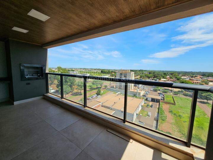 Apartamento com 3 quartos sendo 3 suítes no Jardim Europa em Dourados/MS — foto 13