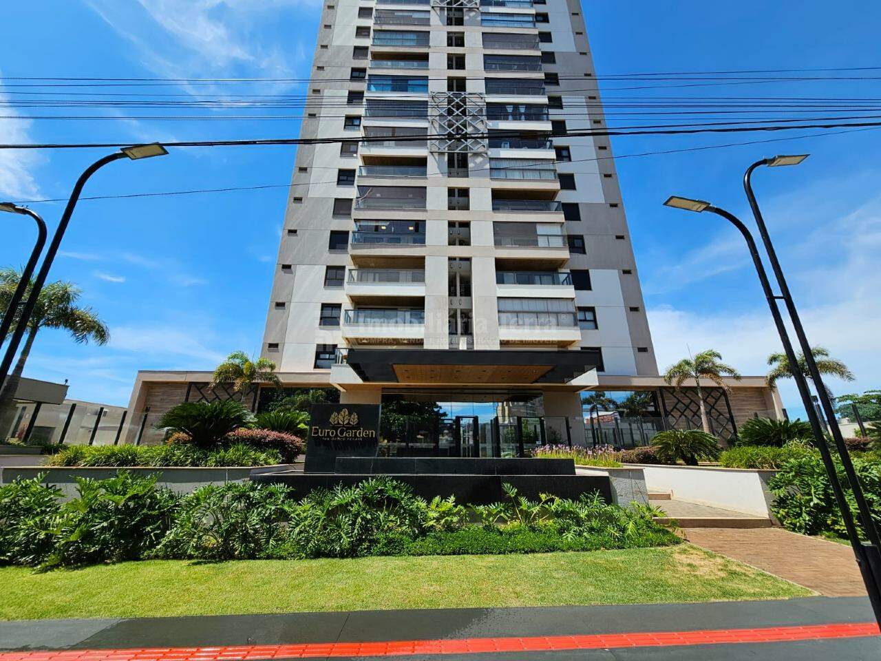 Apartamento com 3 quartos sendo 3 suítes no Jardim Europa em Dourados/MS — foto 1