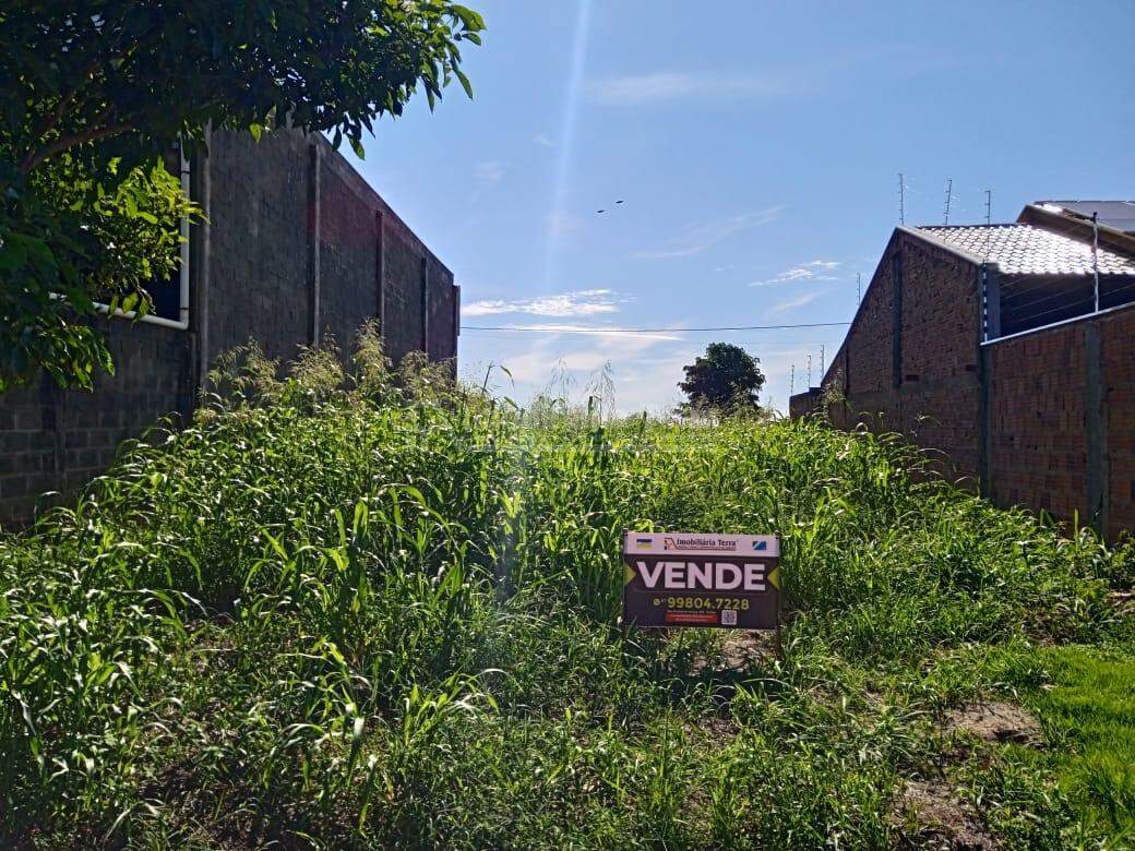 Terreno no Residencial Cidade Jardim I, foto 1 de 1
