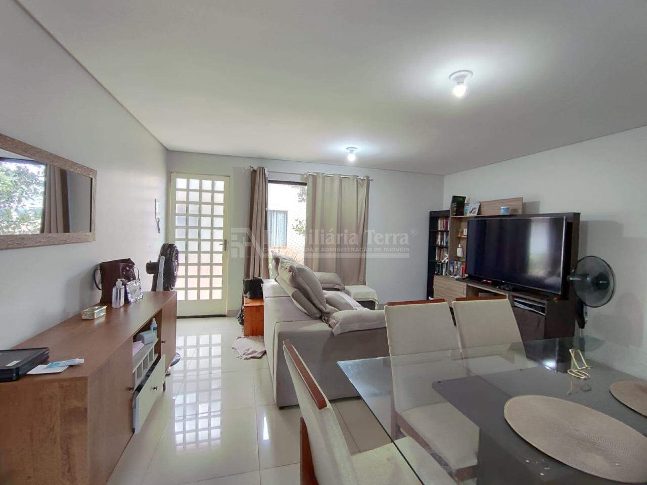 Casa no Parque Alvorada, foto 4 de 11