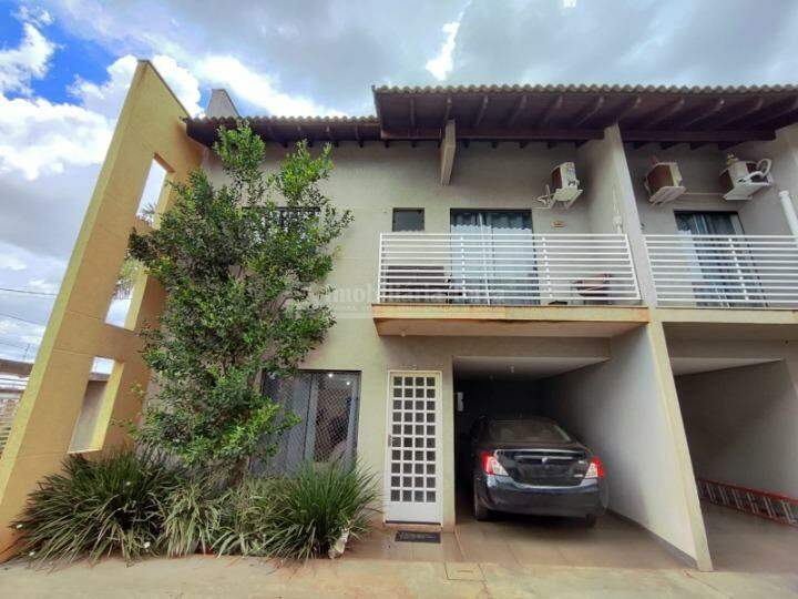 Casa no Parque Alvorada, foto 3 de 11
