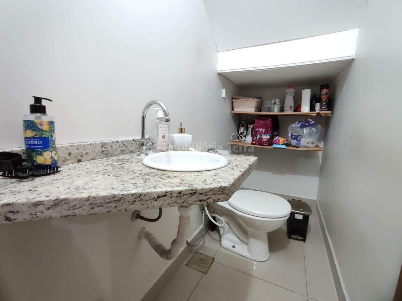 Casa no Parque Alvorada, foto 10 de 11