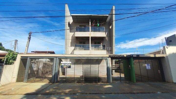 Sala Comercial no Centro em Dourados/MS — foto 1