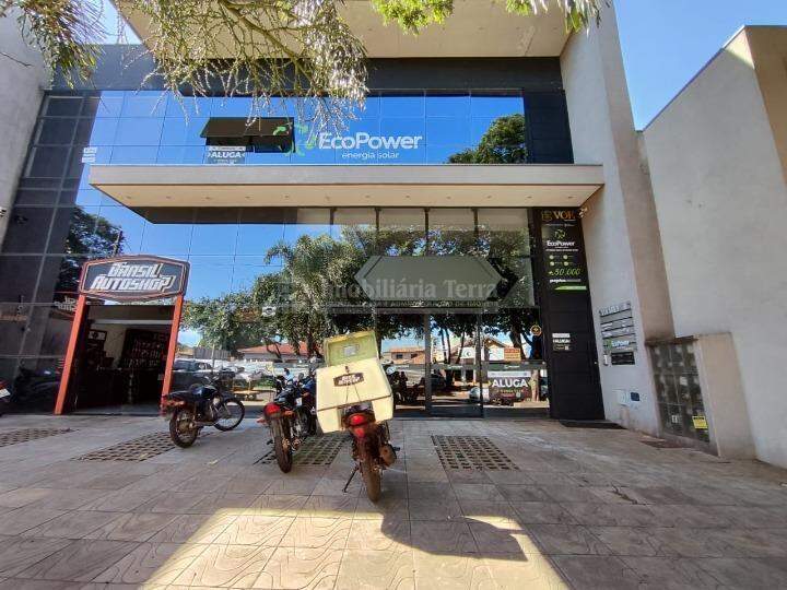 Sala Comercial no Jardim Caramuru em Dourados/MS — foto 1