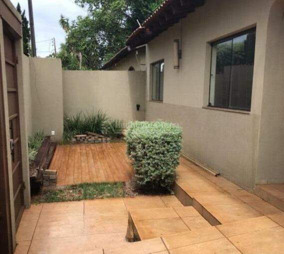 Casa com 3 quartos sendo 1 suíte no BNH III Plano em Dourados/MS — foto 2