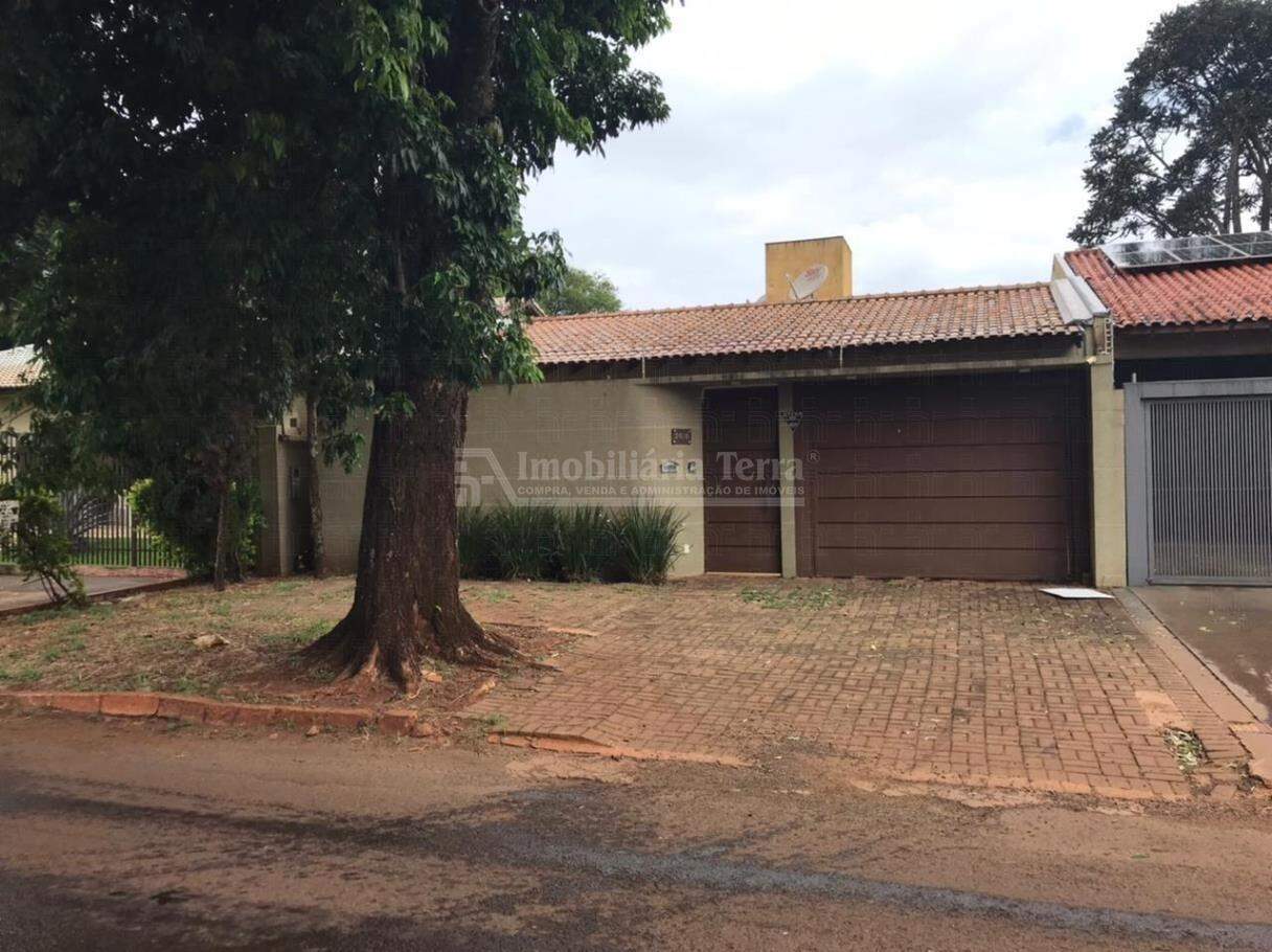 Casa com 3 quartos sendo 1 suíte no BNH III Plano em Dourados/MS — foto 1