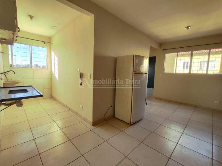 Apartamento com 2 quartos no Chacara Trevo em Dourados/MS — foto 2