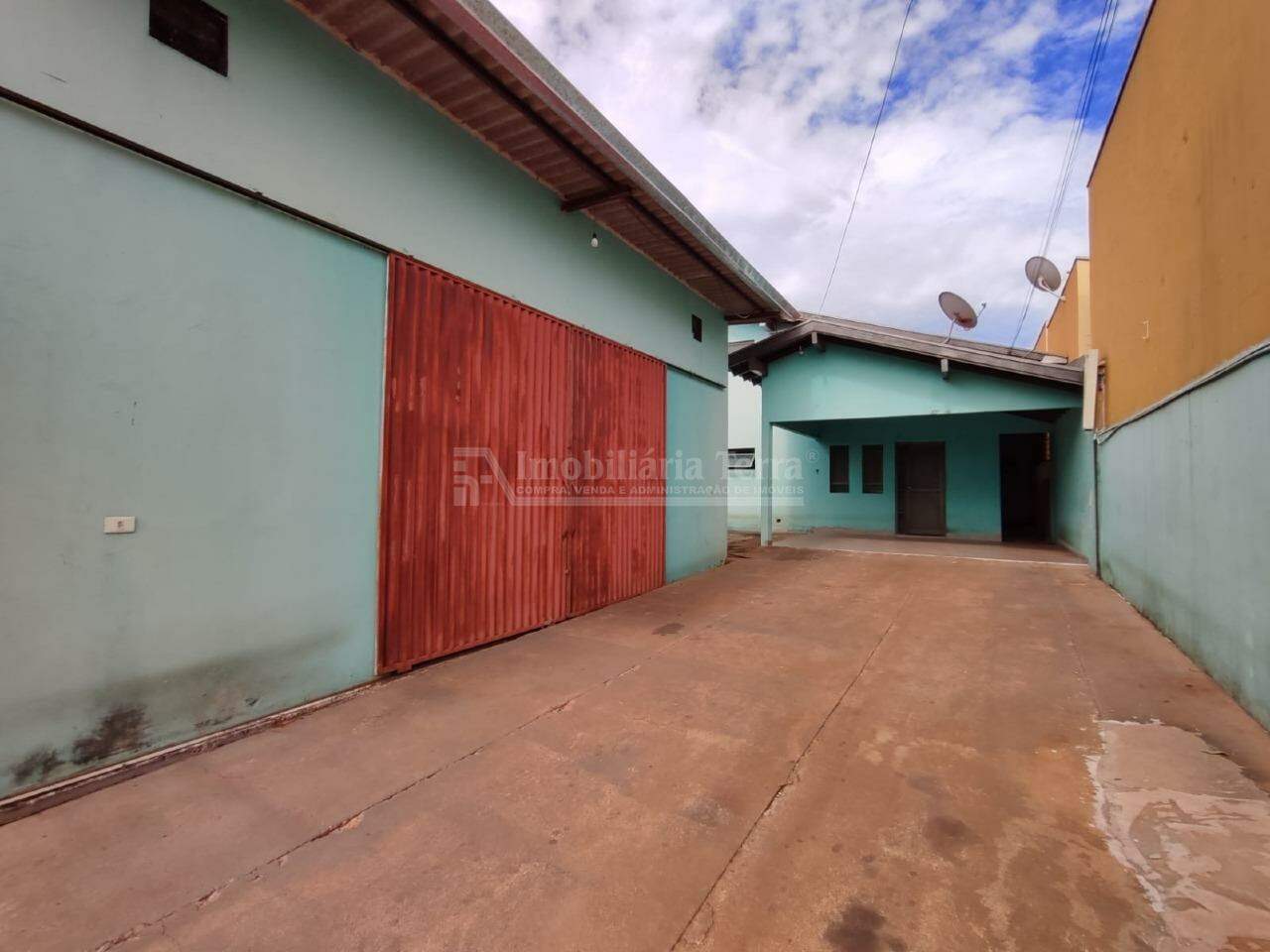 Casa com 3 quartos sendo 2 suítes no Bnh IV Plano em Dourados/MS — foto 2