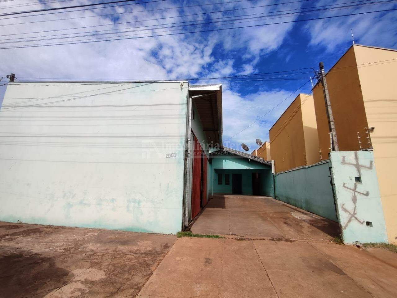 Casa com 3 quartos sendo 2 suítes no Bnh IV Plano em Dourados/MS — foto 1