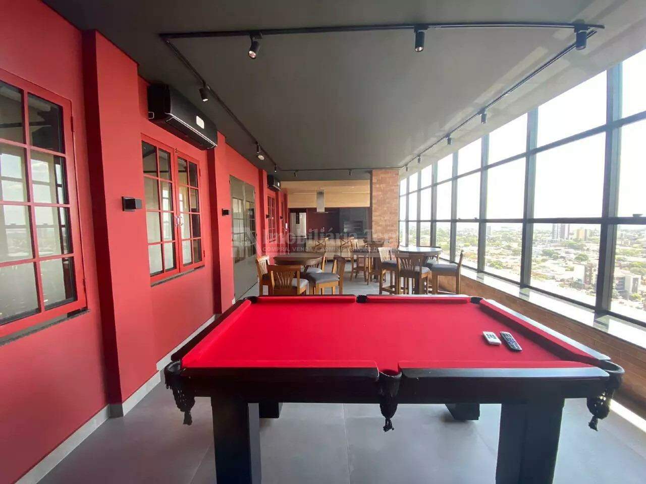 Apartamento com 2 quartos no Centro em Dourados/MS — foto 21