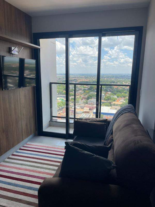 Apartamento com 2 quartos no Centro em Dourados/MS — foto 8
