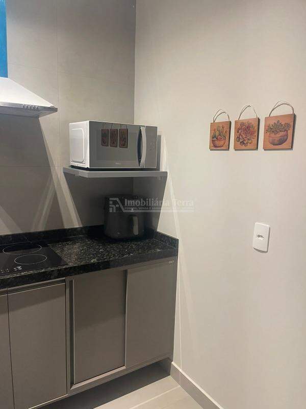 Apartamento com 2 quartos no Centro em Dourados/MS — foto 6