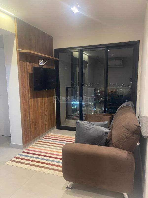 Apartamento com 2 quartos no Centro em Dourados/MS — foto 9