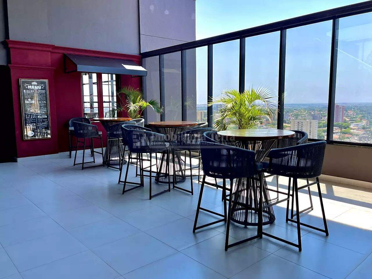 Apartamento com 2 quartos no Centro em Dourados/MS — foto 22