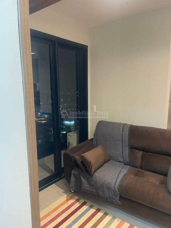Apartamento com 2 quartos no Centro em Dourados/MS — foto 10