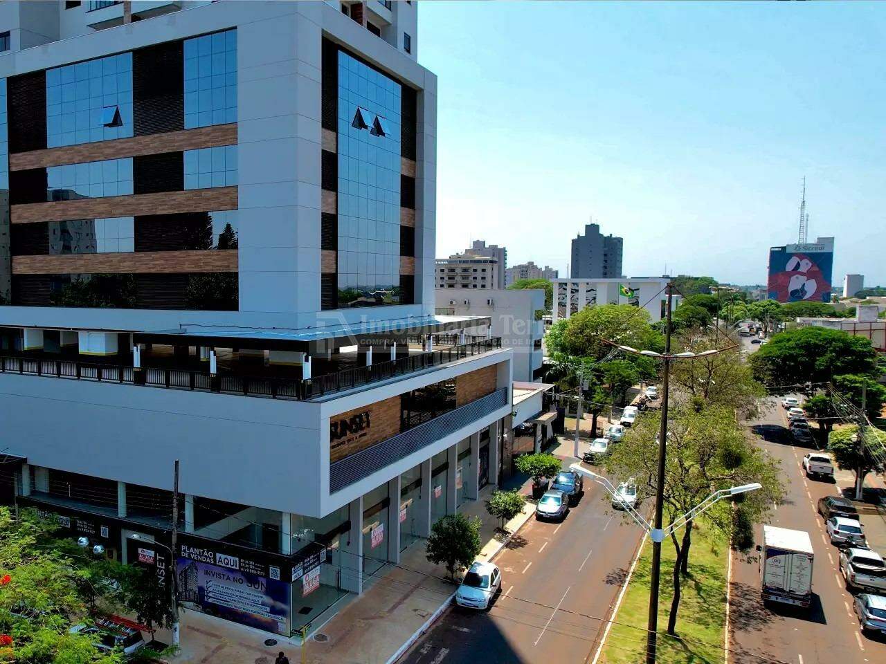 Apartamento com 2 quartos no Centro em Dourados/MS — foto 2