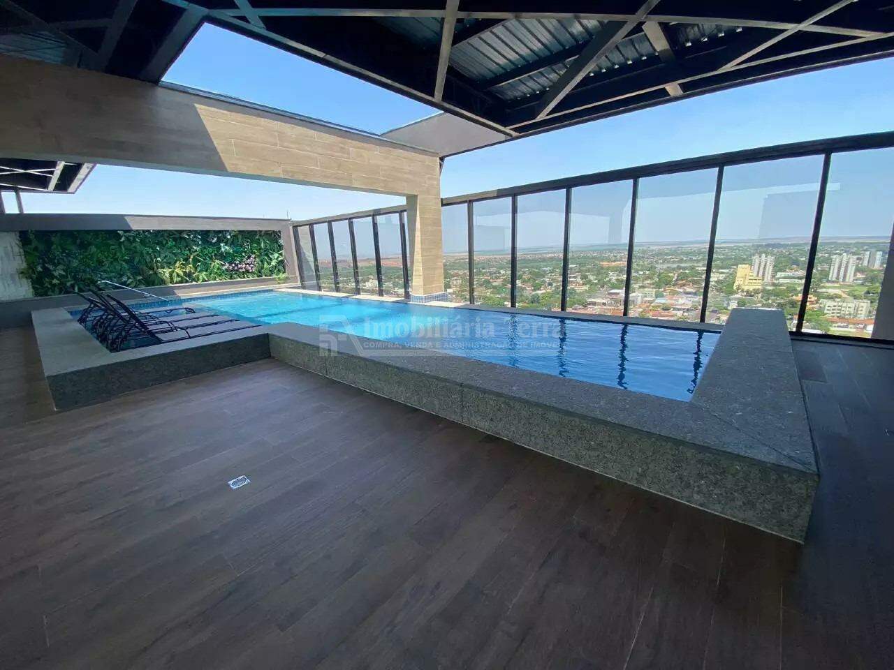 Apartamento com 2 quartos no Centro em Dourados/MS — foto 16