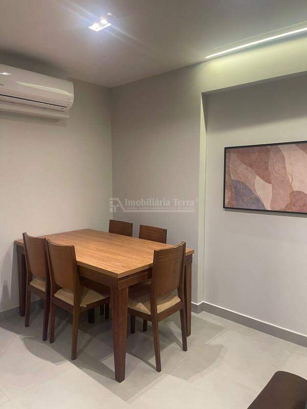 Apartamento com 2 quartos no Centro em Dourados/MS — foto 7