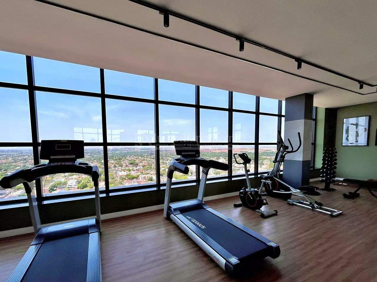 Apartamento com 2 quartos no Centro em Dourados/MS — foto 20