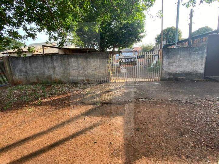 Terreno/Lote no Jardim Londrina em Dourados/MS