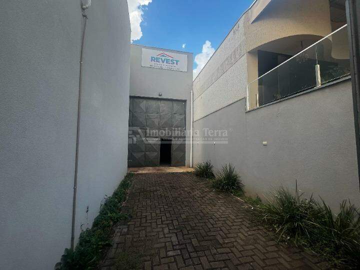 Barracão no Centro em Dourados/MS — foto 1