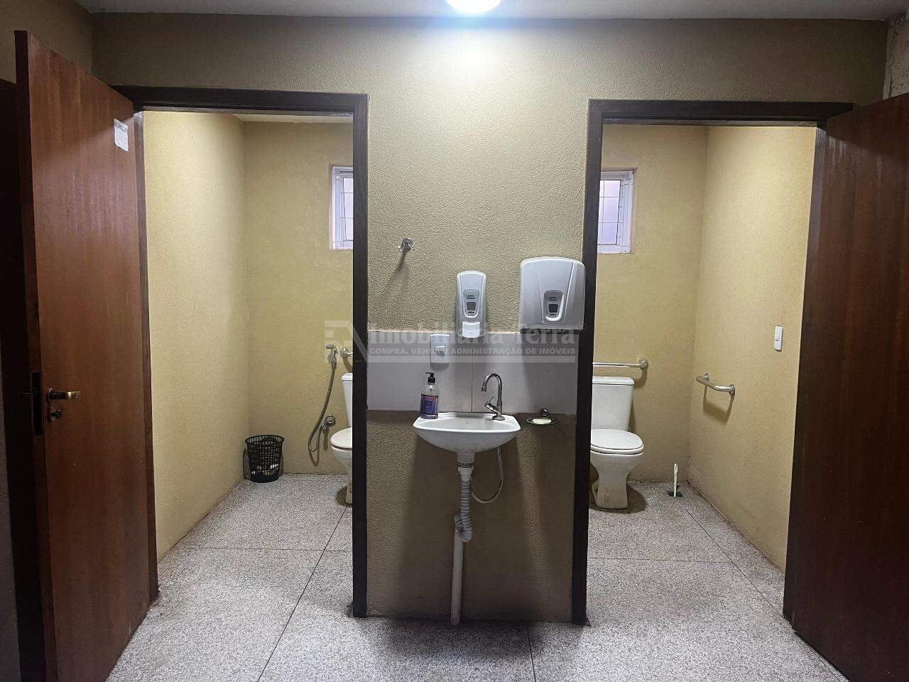 Barracão no Centro em Dourados/MS — foto 4