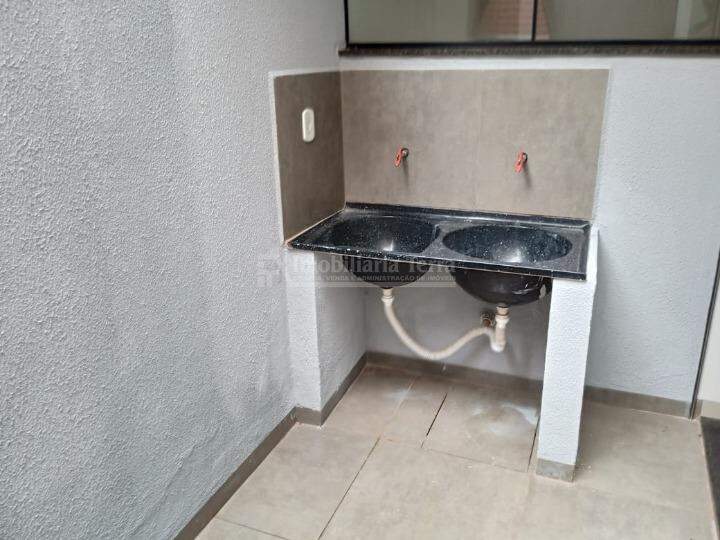 Casa com 2 quartos no Parque Alvorada em Dourados/MS — foto 8