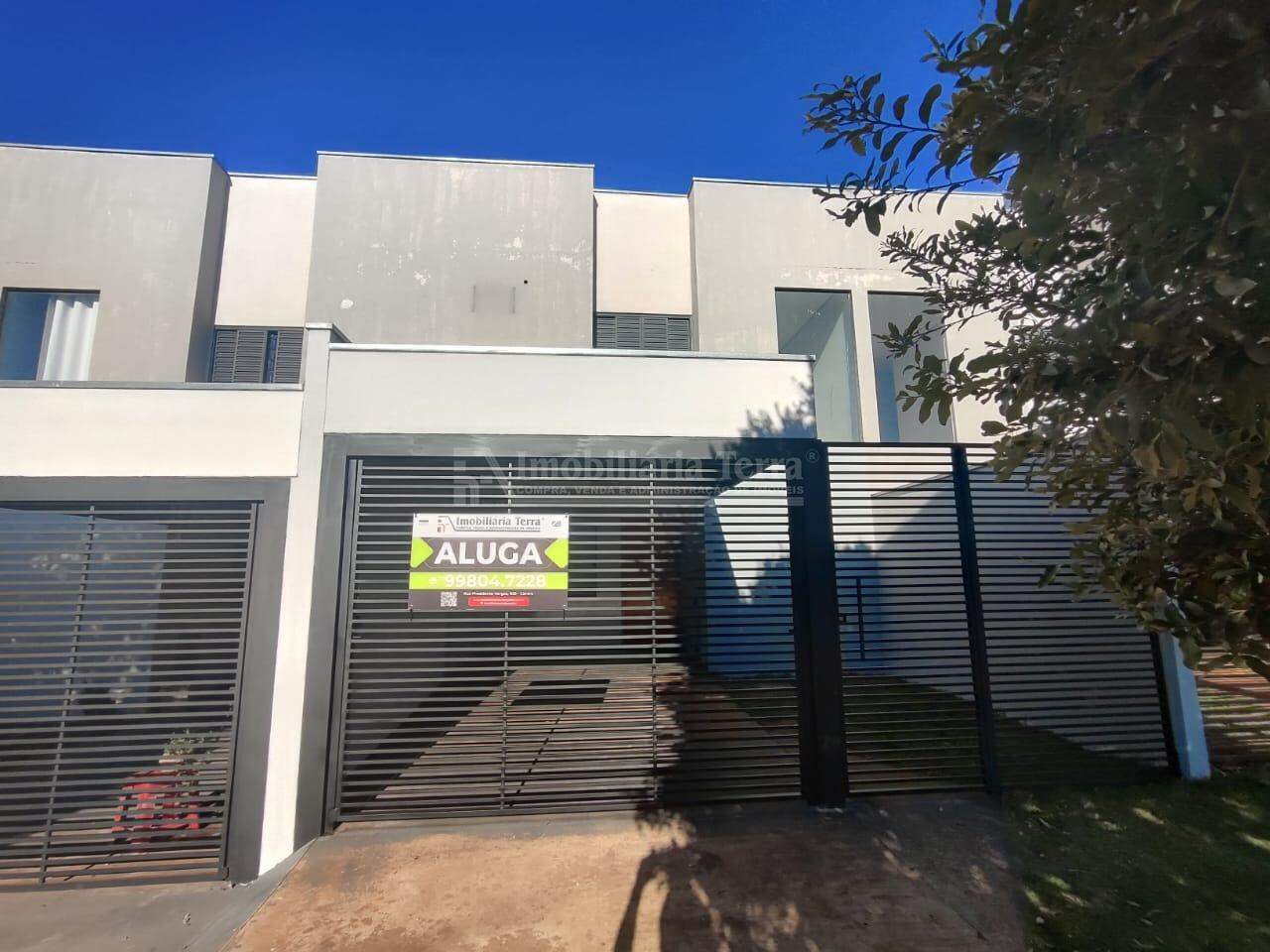 Casa com 2 quartos no Parque Alvorada em Dourados/MS — foto 1
