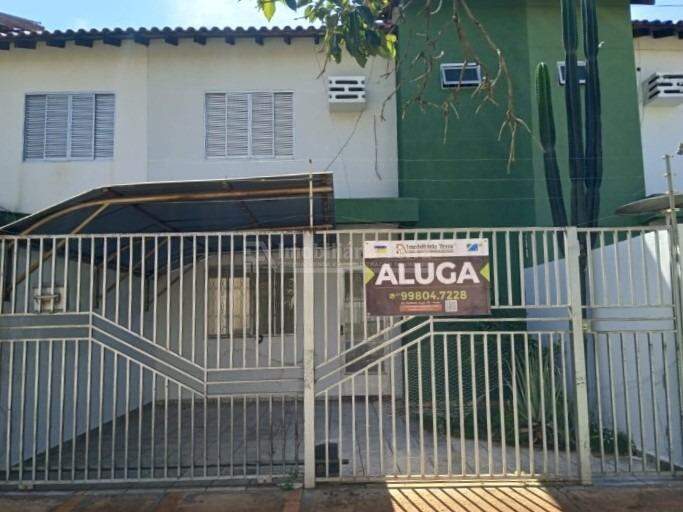 Casa com 2 quartos no Jardim América em Dourados/MS