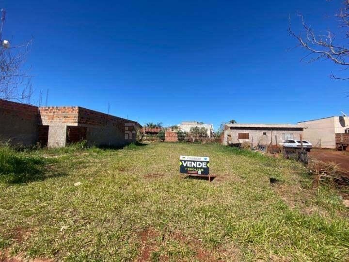 Terreno/Lote no Bonanza em Dourados/MS