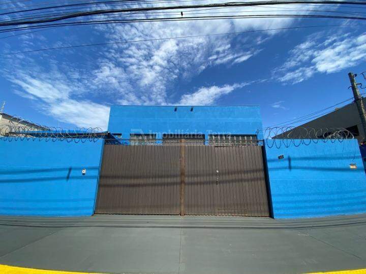 Imóvel Comercial no Vila Maxwell em Dourados/MS