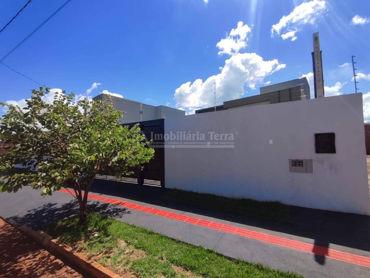 Casa com 3 quartos sendo 1 suíte no Greenville em Dourados/MS — foto 2