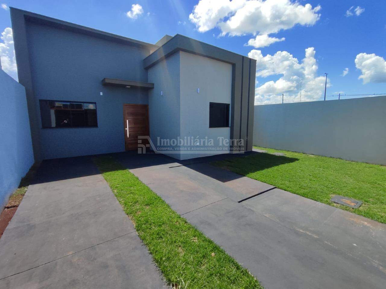 Casa com 2 quartos no Greenville em Dourados/MS — foto 2