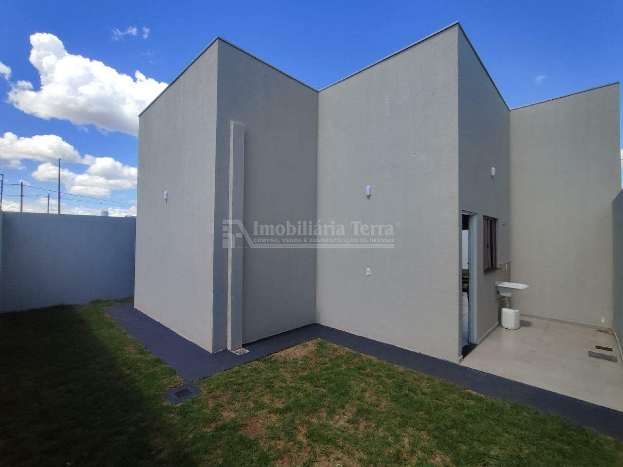 Casa com 2 quartos no Greenville em Dourados/MS — foto 9
