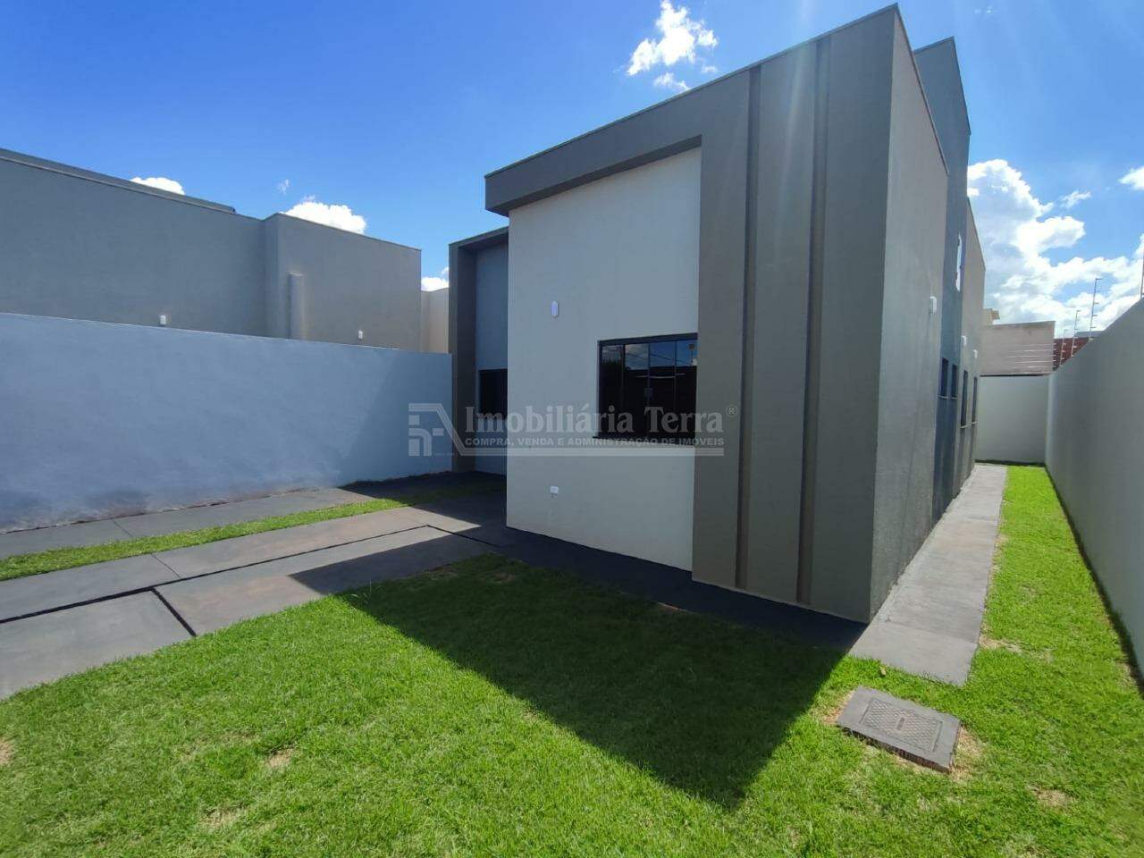 Casa com 2 quartos no Greenville em Dourados/MS — foto 3