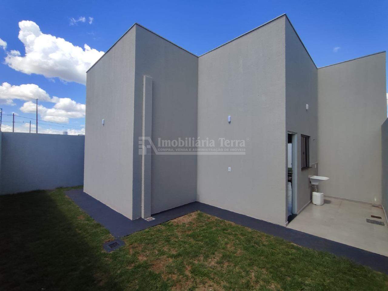 Casa com 2 quartos no Greenville em Dourados/MS — foto 9