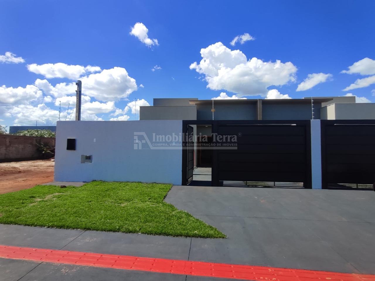 Casa com 2 quartos no Greenville em Dourados/MS — foto 1