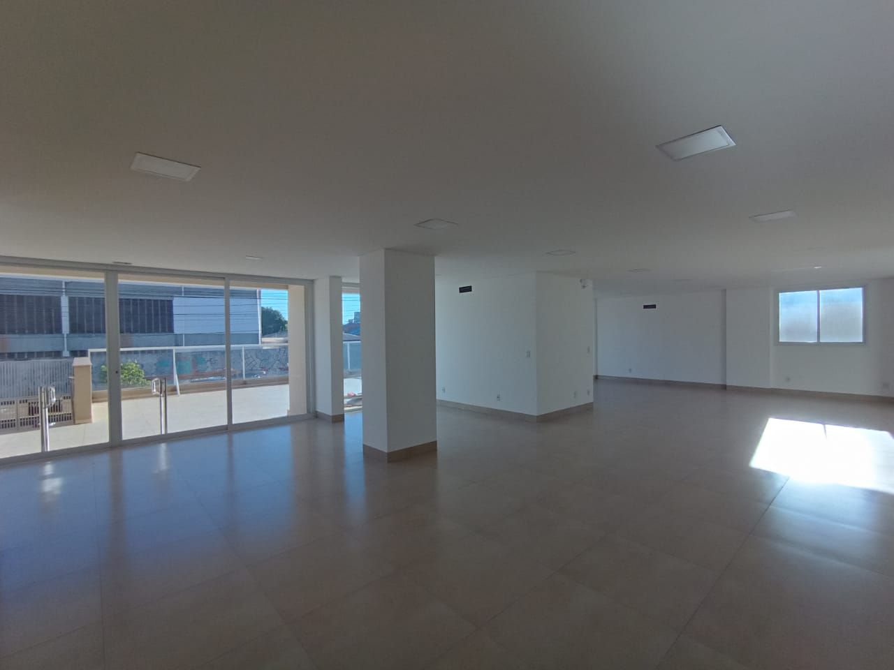 Sala Comercial no Vila Planalto em Dourados/MS — foto 3