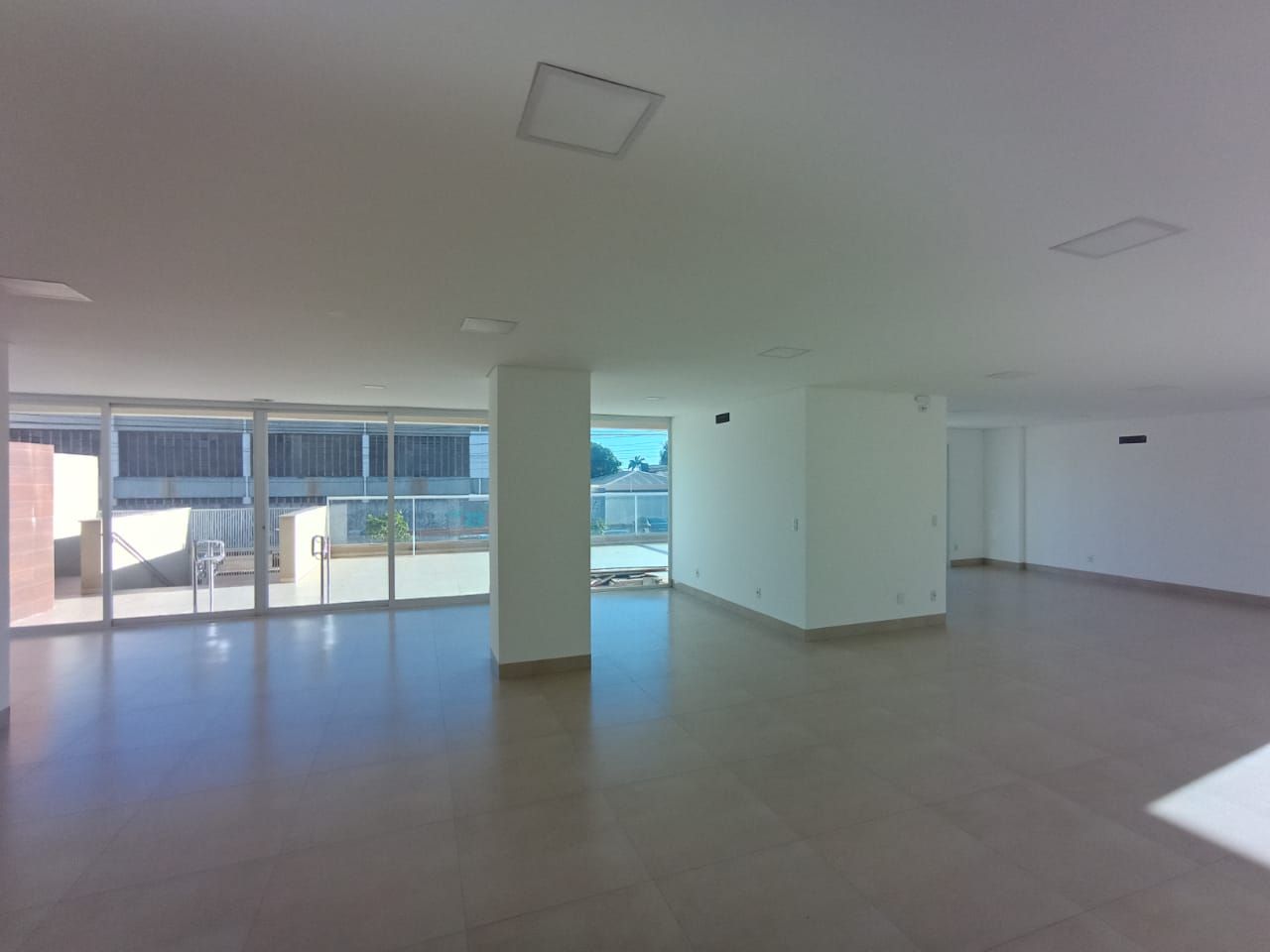 Sala Comercial no Vila Planalto em Dourados/MS — foto 2