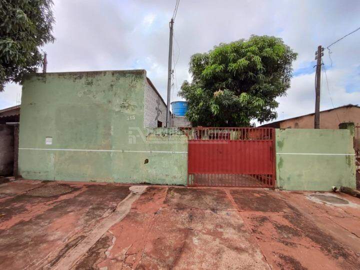 Casa com 2 quartos no Vila Cachoeirinha em Dourados/MS