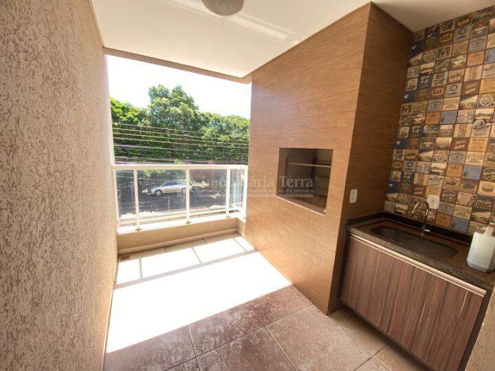Apartamento com 2 quartos sendo 1 suíte no Jardim Climax em Dourados/MS — foto 5